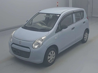 SUZUKI ALTO 2010