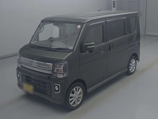 SUZUKI EVERY WAGON 2025