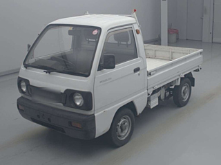 MAZDA SCRUM TRUCK 1990