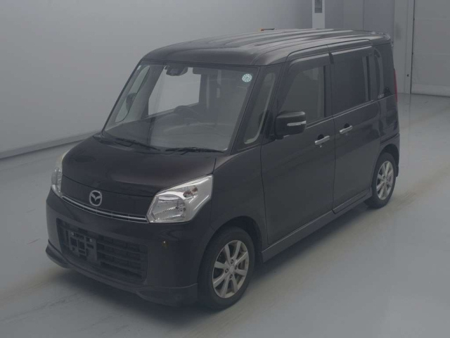 MAZDA FLAIR WAGON 2015
