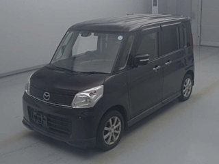 MAZDA FLAIR WAGON 2015