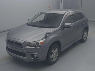 MITSUBISHI RVR 2010