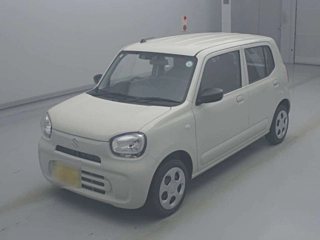 SUZUKI ALTO 2024