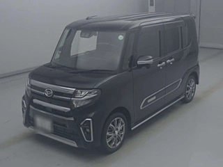 DAIHATSU TANTO 2021