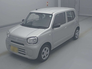 SUZUKI ALTO 2024