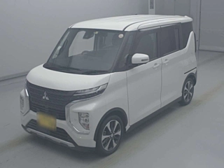 MITSUBISHI EK X SPACE 2023