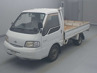 NISSAN VANETTE TRUCK 2001