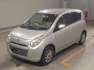SUZUKI ALTO 2010