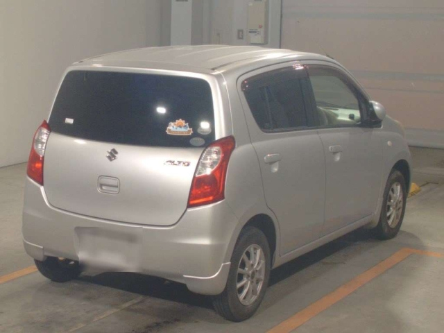 SUZUKI ALTO 2010