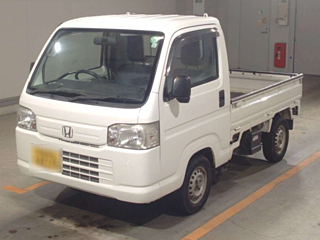 HONDA ACTY TRUCK 2010