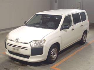 TOYOTA PROBOX 2015