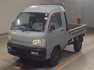 DAIHATSU HIJET TRUCK 2003