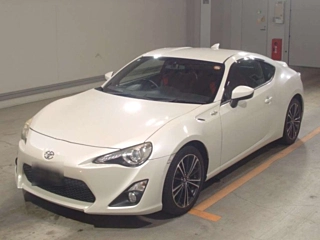 TOYOTA 86 2013