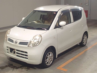 NISSAN MOCO 2010