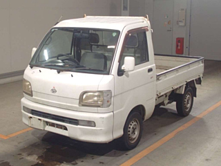 DAIHATSU HIJET TRUCK 1999
