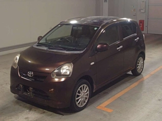 TOYOTA PIXIS EPOCH 2013