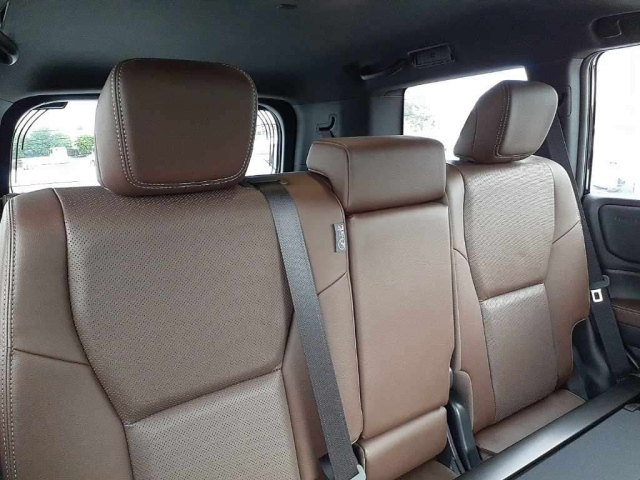 TOYOTA LAND CRUISER 2024