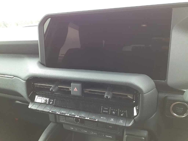 TOYOTA LAND CRUISER 2024