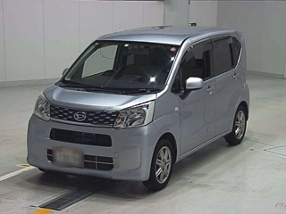 DAIHATSU MOVE 2014