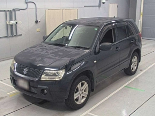 SUZUKI ESCUDO 2007