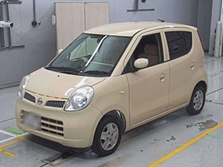 NISSAN MOCO 2010