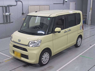 DAIHATSU TANTO 2013