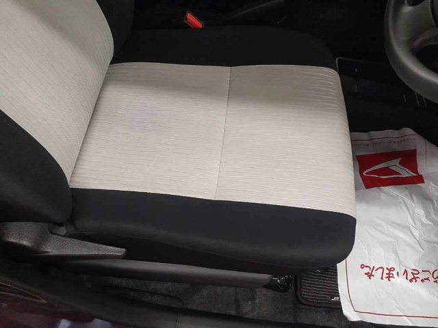 DAIHATSU MIRA E S 2025