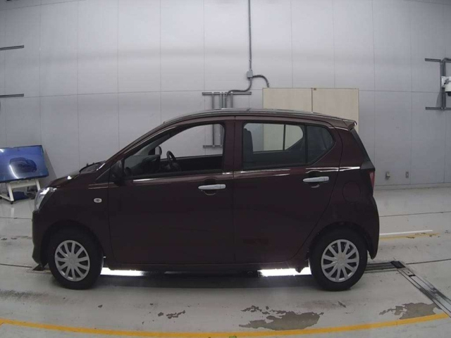 DAIHATSU MIRA E S 2025