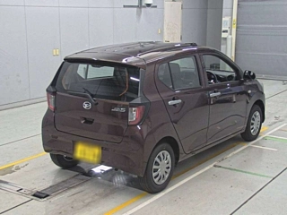 DAIHATSU MIRA E S 2025