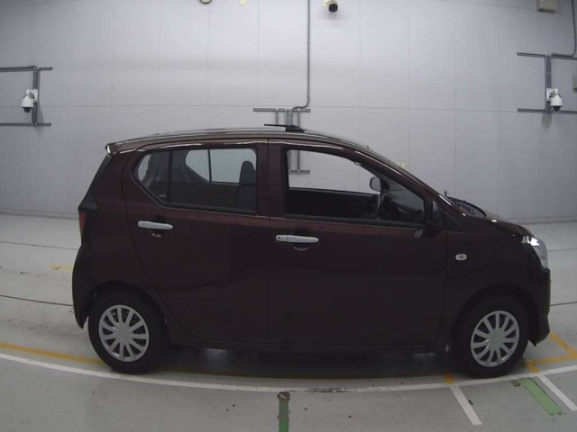 DAIHATSU MIRA E S 2025