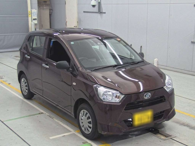 DAIHATSU MIRA E S 2025
