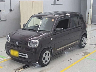 SUZUKI ALTO 2023