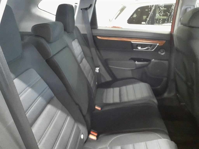 HONDA CR-V 2019