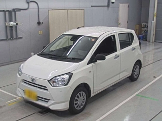 DAIHATSU MIRA E S 2025