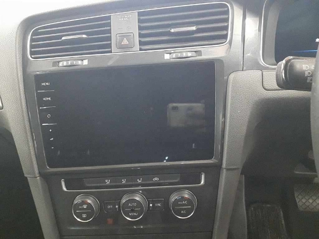 VOLKSWAGEN GOLF VARIANT 2020