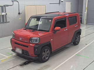 DAIHATSU TAFT 2020
