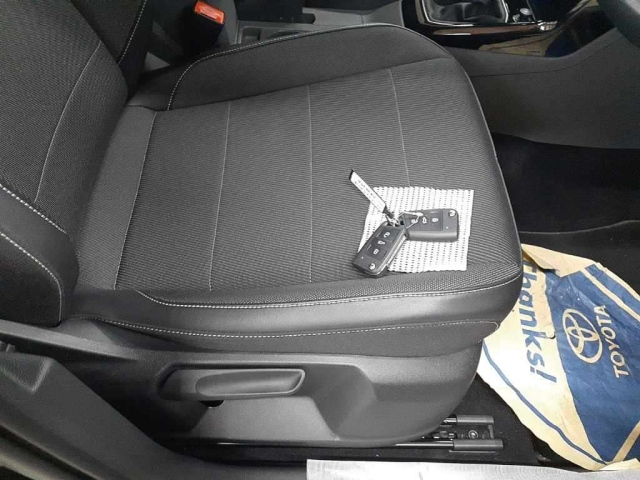 VOLKSWAGEN T-CROSS 2021