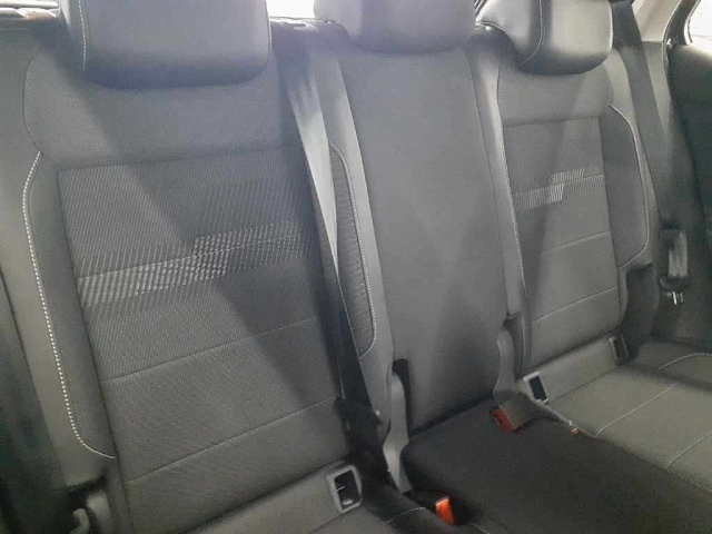 VOLKSWAGEN T-CROSS 2021