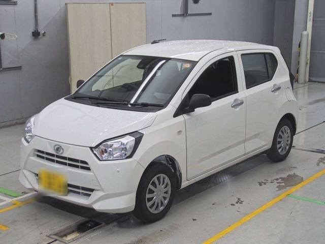 DAIHATSU MIRA E S 2025