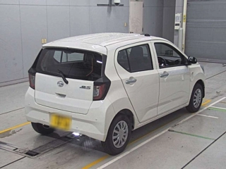 DAIHATSU MIRA E S 2025