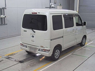 TOYOTA PIXIS VAN 2021