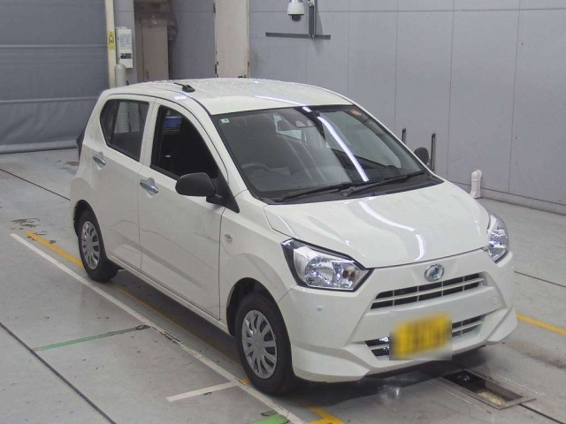 DAIHATSU MIRA E S 2025