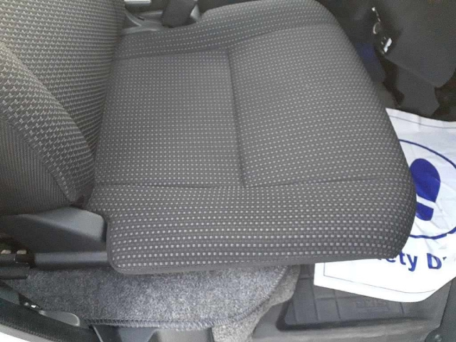 TOYOTA PIXIS VAN 2021