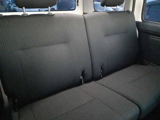 TOYOTA PIXIS VAN 2021