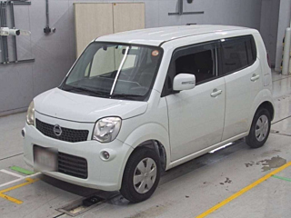 NISSAN MOCO 2013