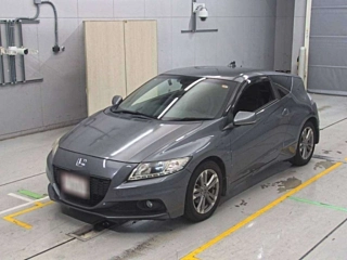 HONDA CR-Z 2012