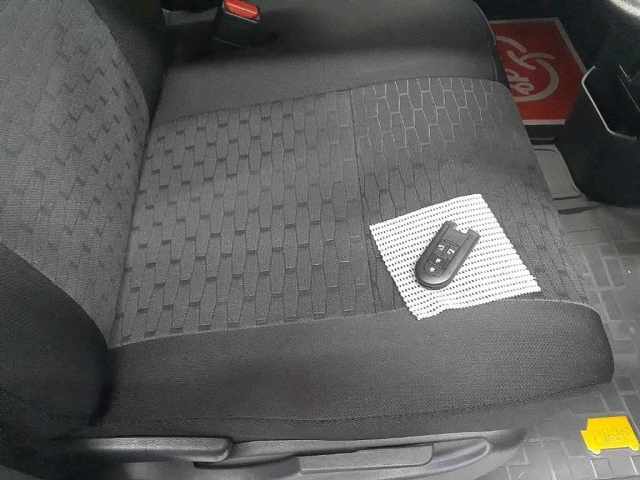 TOYOTA PIXIS MEGA 2017