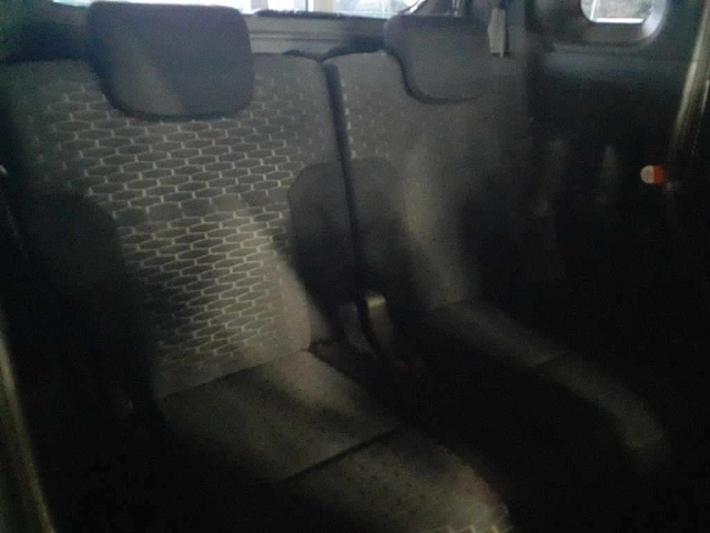 TOYOTA PIXIS MEGA 2017