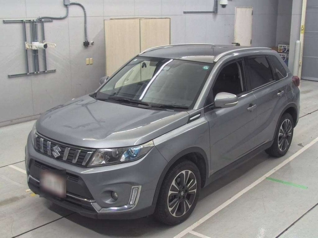 SUZUKI ESCUDO 2019