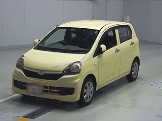 DAIHATSU MIRA E S 2014